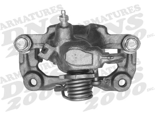 SC1675 DNS Semi-Loaded Disc Brake Caliper DNS Canada