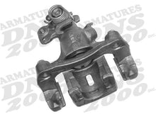 Load image into Gallery viewer, SC1676 DNS Semi-Loaded Disc Brake Caliper DNS Canada