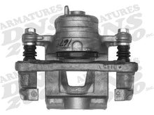 Load image into Gallery viewer, SC1679 DNS Semi-Loaded Disc Brake Caliper DNS Canada