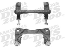 Load image into Gallery viewer, SC1680 DNS Semi-Loaded Disc Brake Caliper DNS Canada