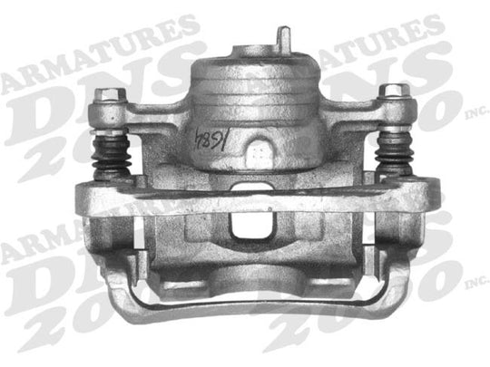 SC1684 DNS Semi-Loaded Disc Brake Caliper DNS Canada