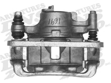 Load image into Gallery viewer, SC1691 DNS Semi-Loaded Disc Brake Caliper DNS Canada