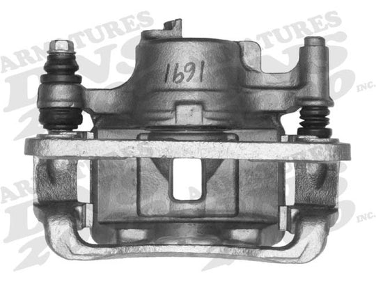 SC1691 DNS Semi-Loaded Disc Brake Caliper DNS Canada