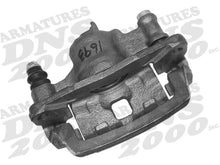 Load image into Gallery viewer, SC1693 DNS Semi-Loaded Disc Brake Caliper DNS Canada
