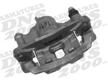 Load image into Gallery viewer, SC1694 DNS Semi-Loaded Disc Brake Caliper DNS Canada