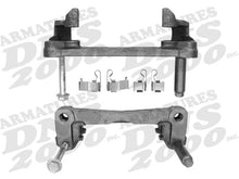 Load image into Gallery viewer, SC1698 DNS Semi-Loaded Disc Brake Caliper DNS Canada
