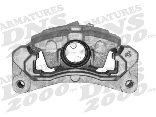SC1701 DNS Semi-Loaded Disc Brake Caliper DNS Canada