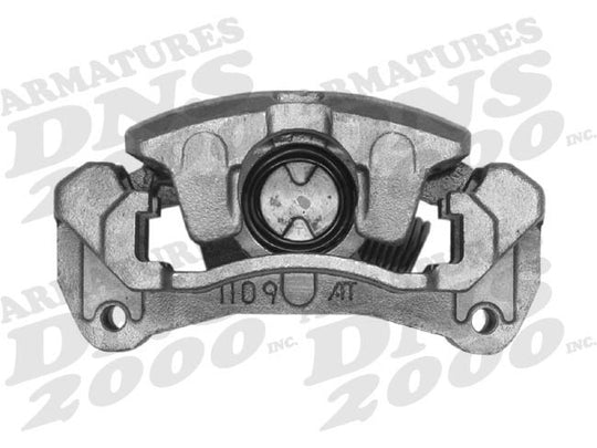SC1702 DNS Semi-Loaded Disc Brake Caliper DNS Canada