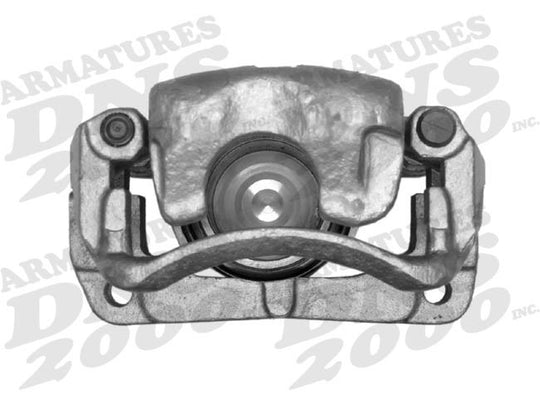 SC1703 DNS Semi-Loaded Disc Brake Caliper DNS Canada