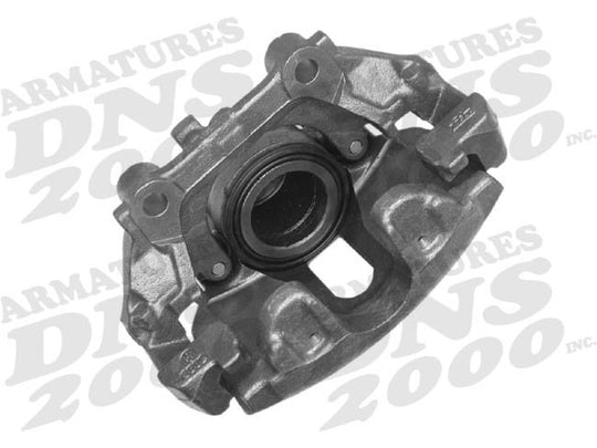 SC1705 DNS Semi-Loaded Disc Brake Caliper DNS Canada
