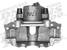 Load image into Gallery viewer, SC1706 DNS Semi-Loaded Disc Brake Caliper DNS Canada