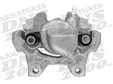Load image into Gallery viewer, SC1707 DNS Semi-Loaded Disc Brake Caliper DNS Canada