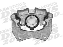 Load image into Gallery viewer, SC1710 DNS Semi-Loaded Disc Brake Caliper DNS Canada