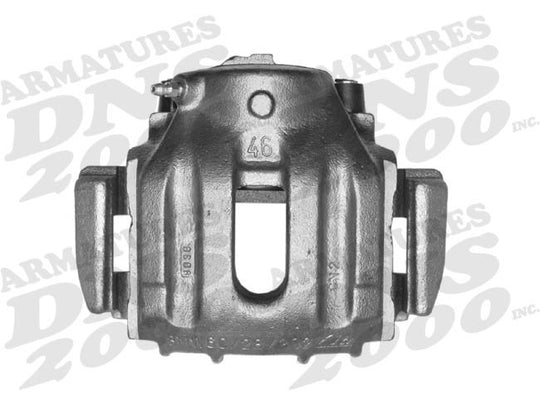 SC1712 DNS Semi-Loaded Disc Brake Caliper DNS Canada