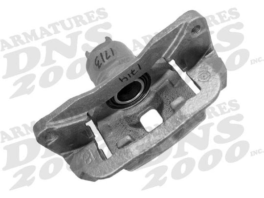 SC1713 DNS Semi-Loaded Disc Brake Caliper DNS Canada