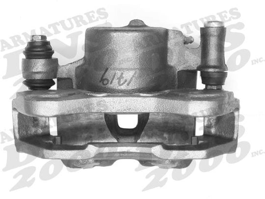 SC1719 DNS Semi-Loaded Disc Brake Caliper DNS Canada