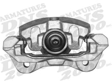 Load image into Gallery viewer, SC1720 DNS Semi-Loaded Disc Brake Caliper DNS Canada