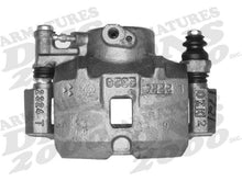 Load image into Gallery viewer, SC1721 DNS Semi-Loaded Disc Brake Caliper DNS Canada