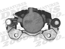 Load image into Gallery viewer, SC1722 DNS Semi-Loaded Disc Brake Caliper DNS Canada