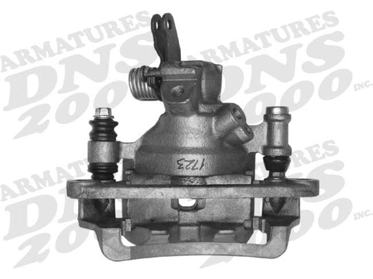 SC1723 DNS Semi-Loaded Disc Brake Caliper DNS Canada