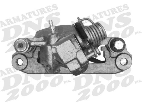 SC1724 DNS Semi-Loaded Disc Brake Caliper DNS Canada