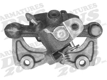 Load image into Gallery viewer, SC1725 DNS Semi-Loaded Disc Brake Caliper DNS Canada