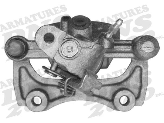 SC1726 DNS Semi-Loaded Disc Brake Caliper DNS Canada