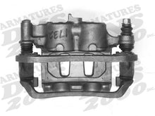 Load image into Gallery viewer, SC1732 DNS Semi-Loaded Disc Brake Caliper DNS Canada