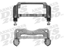 Load image into Gallery viewer, SC1734 DNS Semi-Loaded Disc Brake Caliper DNS Canada