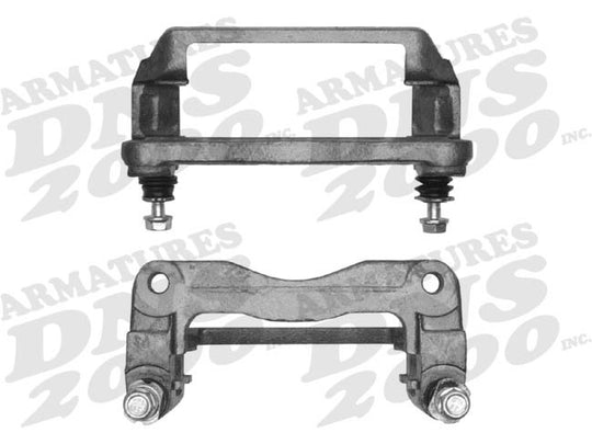 SC1733 DNS Semi-Loaded Disc Brake Caliper DNS Canada