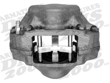 Load image into Gallery viewer, SC1735S DNS Semi-Loaded Disc Brake Caliper DNS Canada