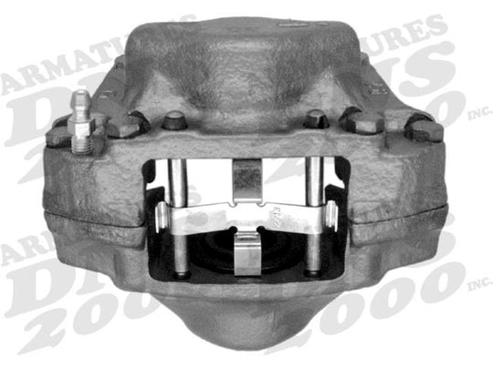 SC1735S DNS Semi-Loaded Disc Brake Caliper DNS Canada