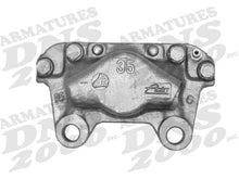 Load image into Gallery viewer, SC1735 DNS Semi-Loaded Disc Brake Caliper DNS Canada