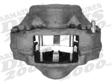 Load image into Gallery viewer, SC1736S DNS Semi-Loaded Disc Brake Caliper DNS Canada