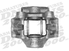 Charger l'image dans la galerie, SC1736 DNS Semi-Loaded Disc Brake Caliper DNS Canada