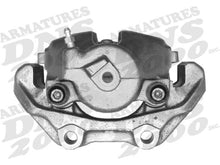 Load image into Gallery viewer, SC1737 DNS Semi-Loaded Disc Brake Caliper DNS Canada