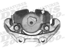 Charger l'image dans la galerie, SC1738 DNS Semi-Loaded Disc Brake Caliper DNS Canada