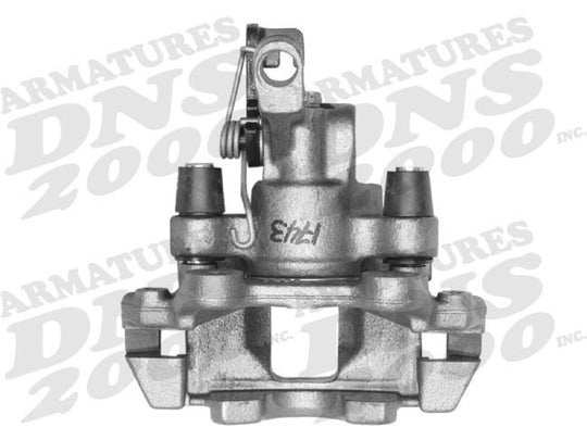 SC1743 DNS Semi-Loaded Disc Brake Caliper DNS Canada