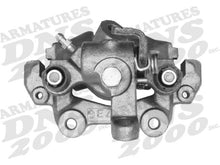 Load image into Gallery viewer, SC1744 DNS Semi-Loaded Disc Brake Caliper DNS Canada