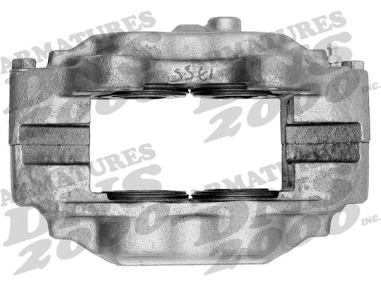 SC1755 DNS Semi-Loaded Disc Brake Caliper DNS Canada