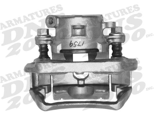 SC1759 DNS Semi-Loaded Disc Brake Caliper DNS Canada