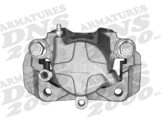 SC1760 DNS Semi-Loaded Disc Brake Caliper DNS Canada