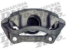 Load image into Gallery viewer, SC1761 DNS Semi-Loaded Disc Brake Caliper DNS Canada
