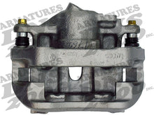Load image into Gallery viewer, SC1762 DNS Semi-Loaded Disc Brake Caliper DNS Canada