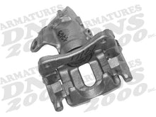 Load image into Gallery viewer, SC1763 DNS Semi-Loaded Disc Brake Caliper DNS Canada