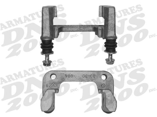 SC1771A DNS Semi-Loaded Disc Brake Caliper DNS Canada