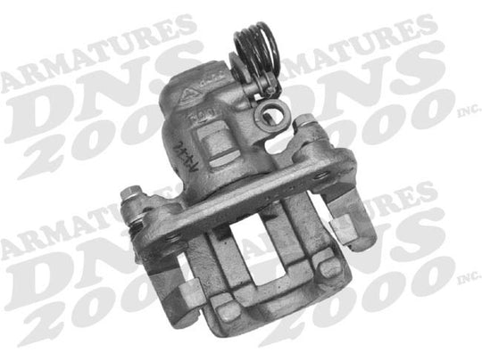 SC1772 DNS Semi-Loaded Disc Brake Caliper DNS Canada