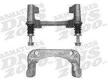 Load image into Gallery viewer, SC1771 DNS Semi-Loaded Disc Brake Caliper DNS Canada