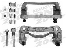 Load image into Gallery viewer, SC1778 DNS Semi-Loaded Disc Brake Caliper DNS Canada
