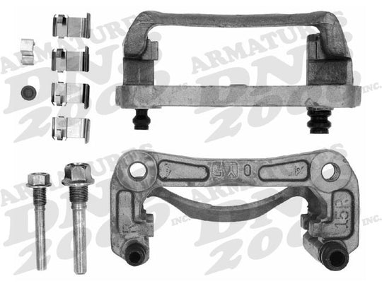 SC1778 DNS Semi-Loaded Disc Brake Caliper DNS Canada